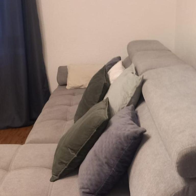 Le Trente Six - Appartement 2 Chambres - 24