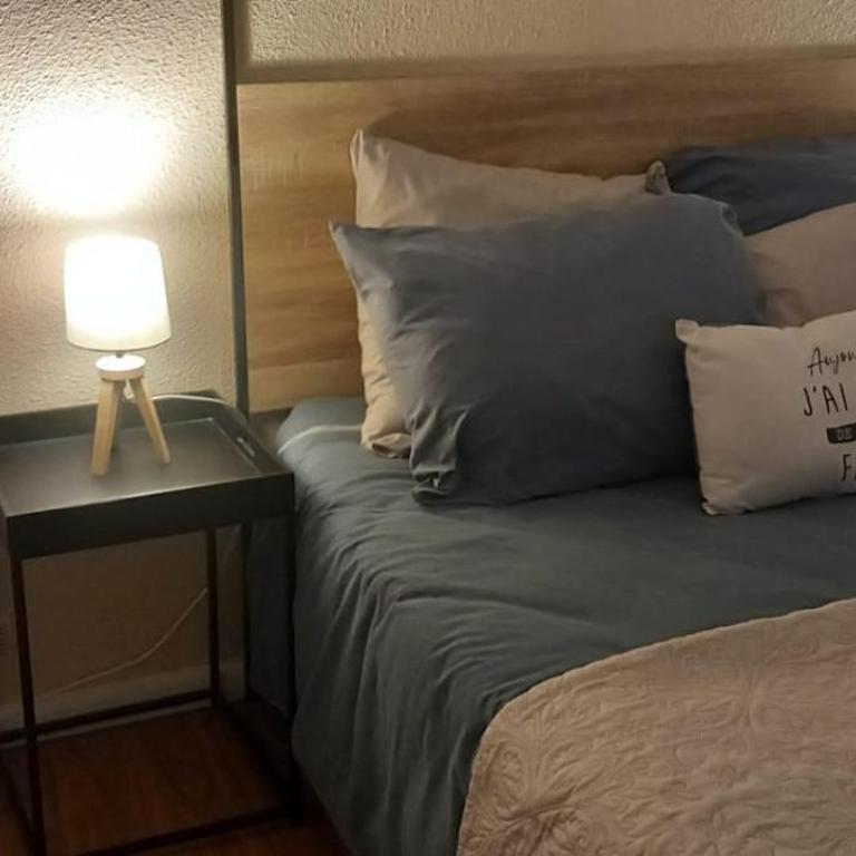 Le Trente Six - Appartement 2 Chambres - 25