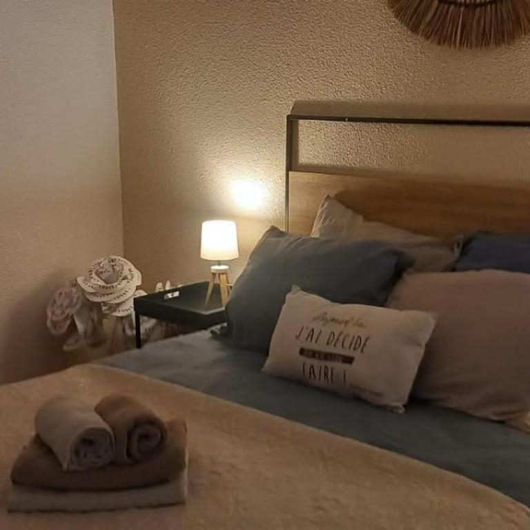 Le Trente Six - Appartement 2 Chambres - 26