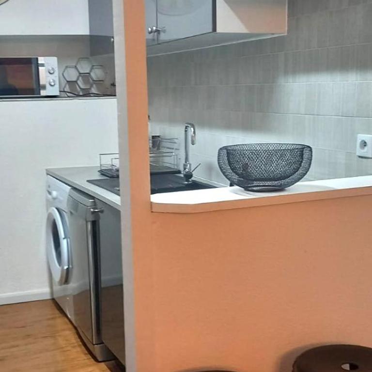 Le Trente Six - Appartement 2 Chambres - 27