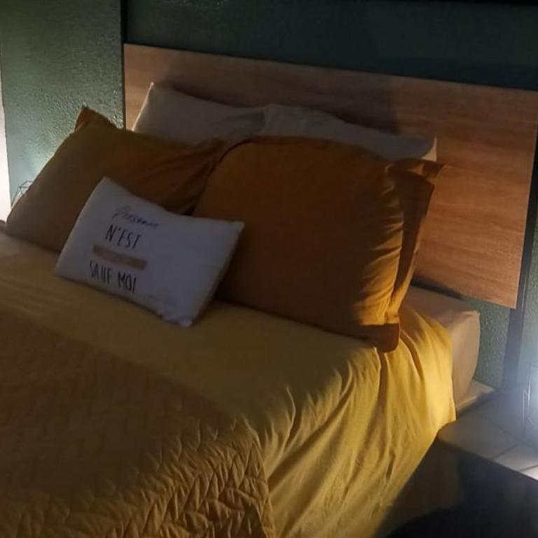 Le Trente Six - Appartement 2 Chambres - 29
