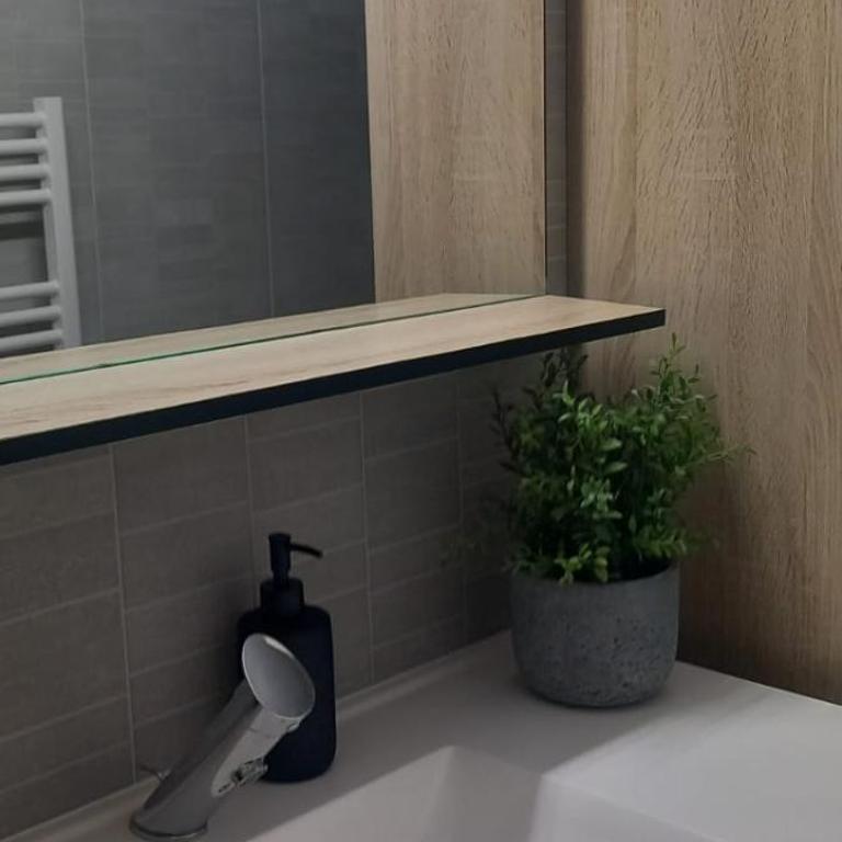 Le Trente Six - Appartement 2 Chambres - 30