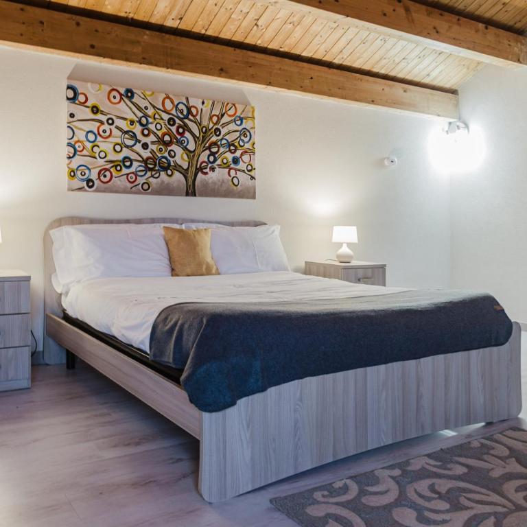 Appartamento - Isola di Mothia - Apartment mit 1 Schlafzimmer - 18