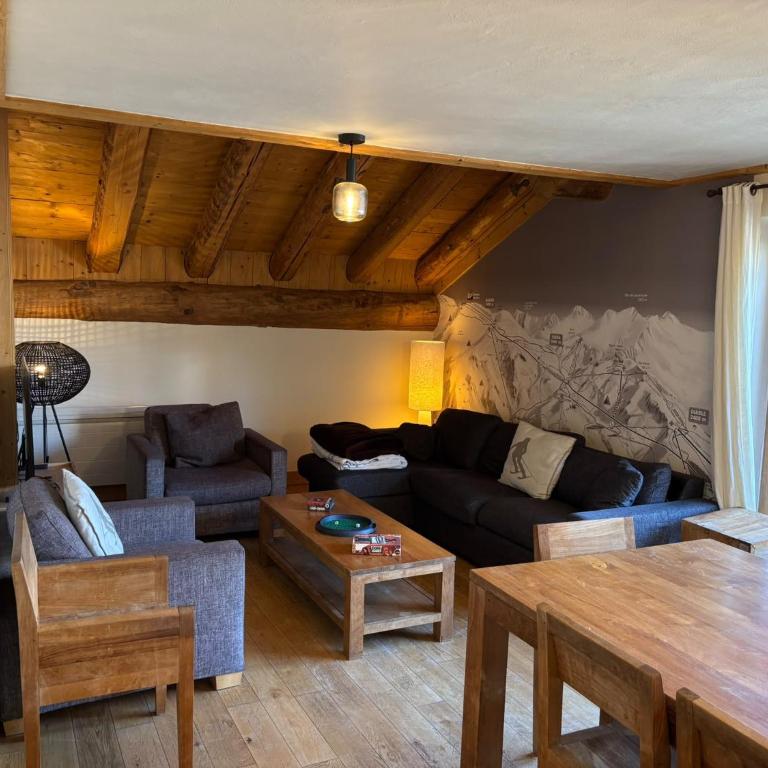 Cortina - 51 - Appart spacieux - 10 pers - Appartement - 2
