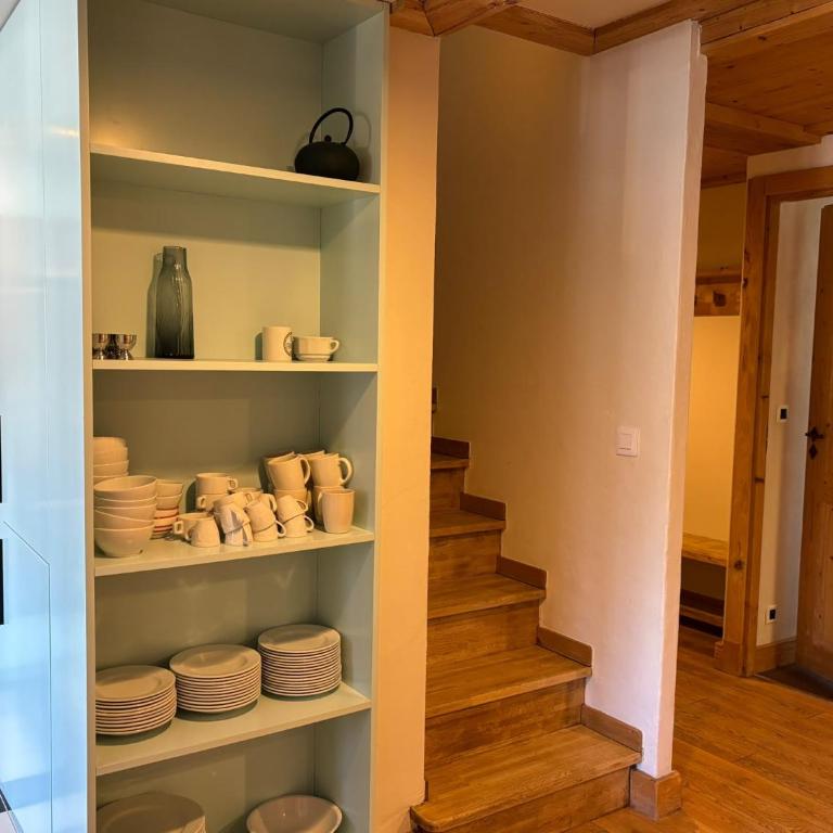Cortina - 51 - Appart spacieux - 10 pers - Appartement - 11