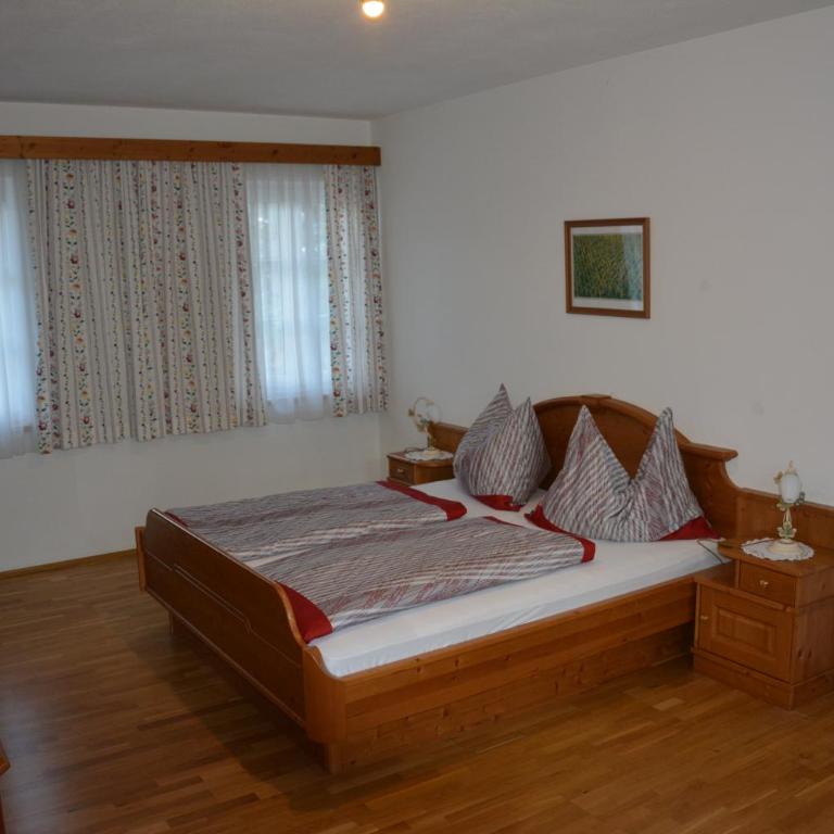 Weingut Seiner vlg. Kraxner - Habitación Doble adaptada para personas con movilidad reducida - 3
