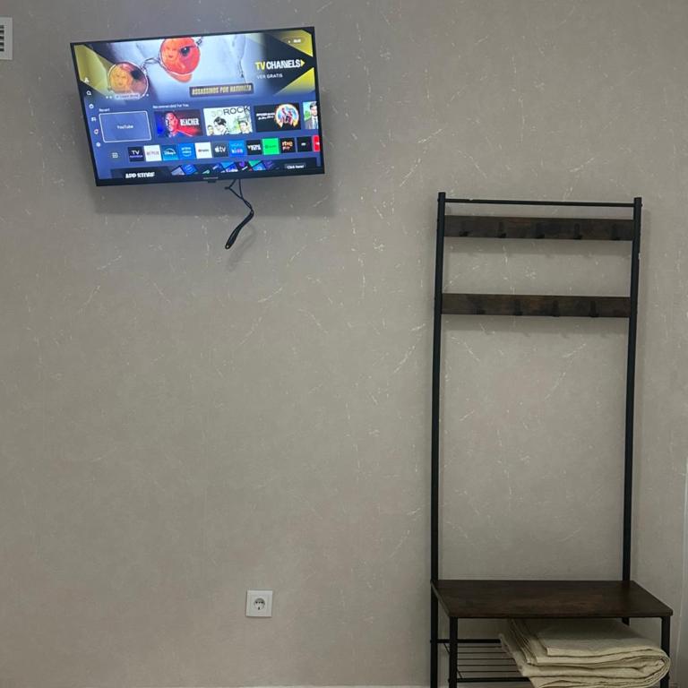 Hostal Alegria Alicante - Chambre Simple - 3