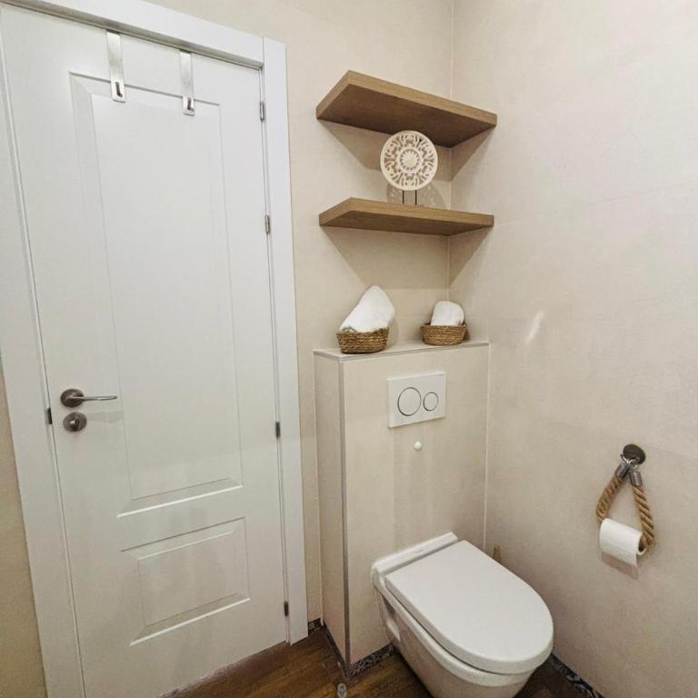 Casita Serena con Vistas al Mar Solarium Privado Piscina para Adultos y Niños - Appartamento con 2 Camere da Letto - 17