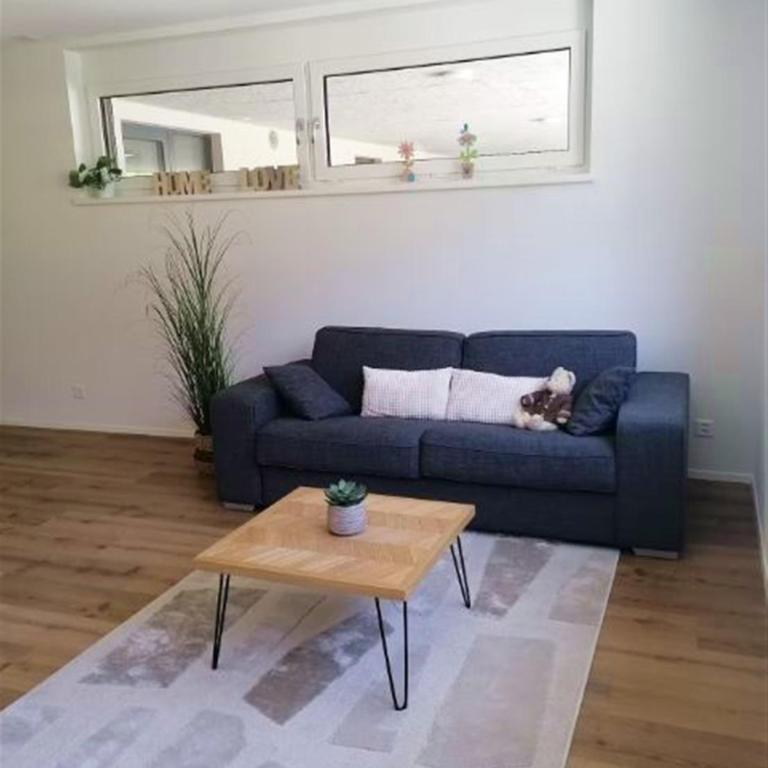 Modernes Apartment in bester Lage - Appartement 1 Chambre - 1