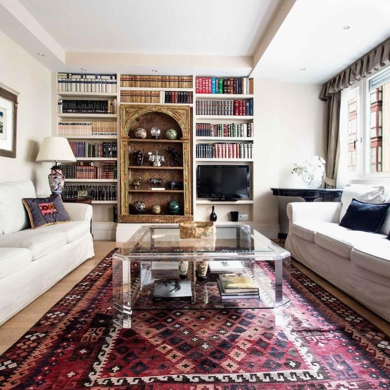 Hermosilla I by Home at Homes - Appartement 2 Chambres - 1