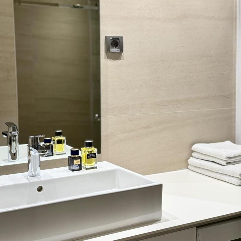 Biser 7 - Airport Garden - Private parking - Appartement 1 Chambre - 26
