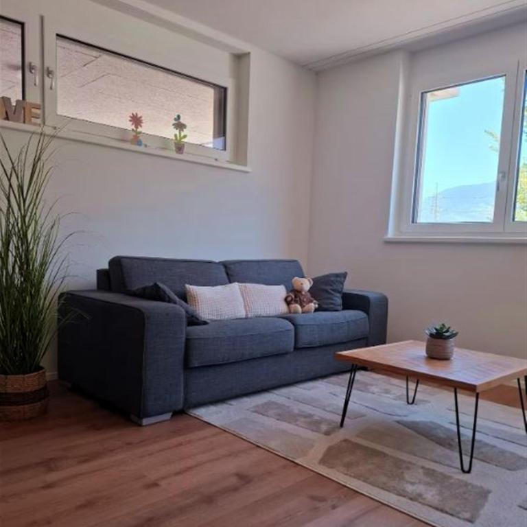 Modernes Apartment in bester Lage - Appartement 1 Chambre - 2