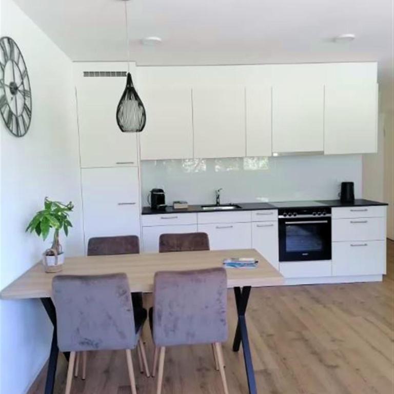 Modernes Apartment in bester Lage - Appartement 1 Chambre - 3