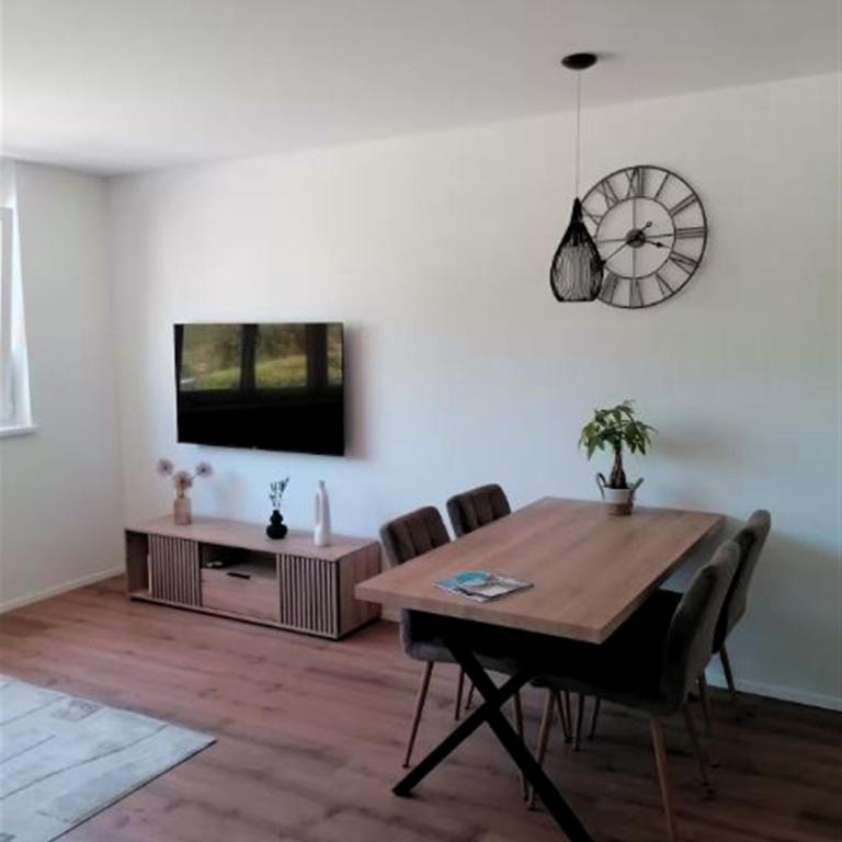 Modernes Apartment in bester Lage - Appartement 1 Chambre - 4