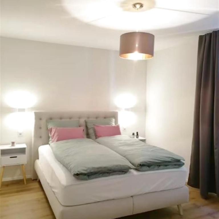 Modernes Apartment in bester Lage - Appartement 1 Chambre - 5