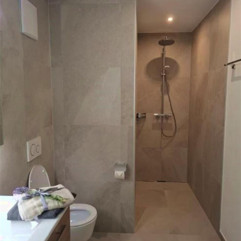 Modernes Apartment in bester Lage - Appartement 1 Chambre - 7