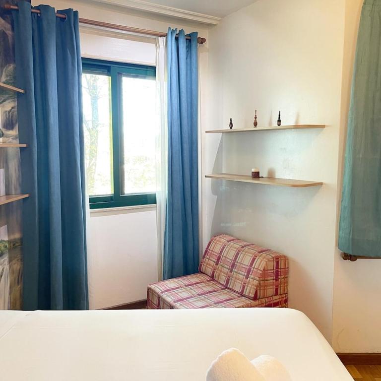 Samil55 - 1ª Linea Apartamento con balcón - Apartamento de 1 dormitorio - 5