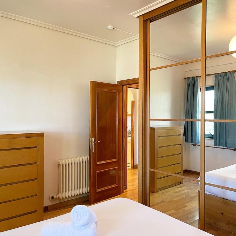 Samil55 - 1ª Linea Apartamento con balcón - Apartamento de 1 dormitorio - 6