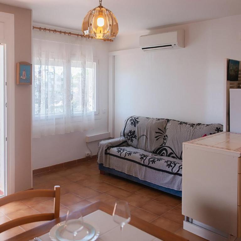 WELCS APARTAMENTO 481 EMP con terraza - Apartamento - 4