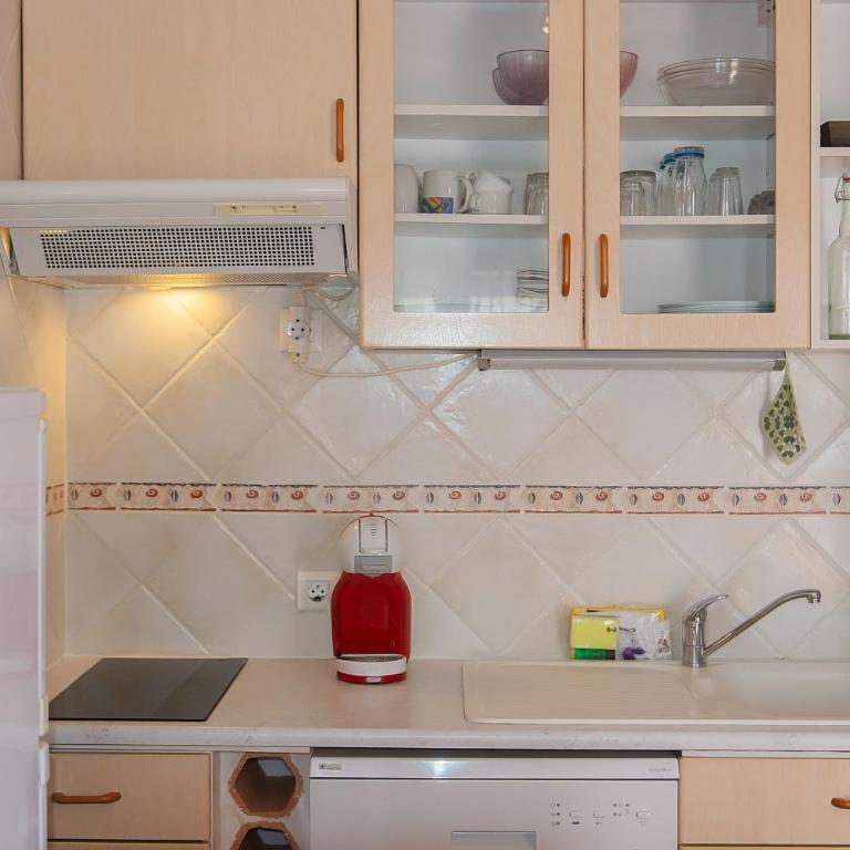 WELCS APARTAMENTO 481 EMP con terraza - Apartamento - 6