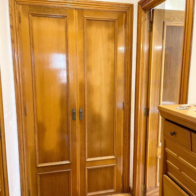 Samil55 - 1ª Linea Apartamento con balcón - Apartamento de 1 dormitorio - 31