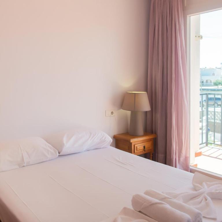 WELCS APARTAMENTO 481 EMP con terraza - Apartamento - 7