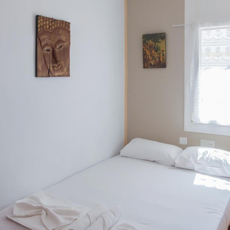 WELCS APARTAMENTO 481 EMP con terraza - Apartamento - 8