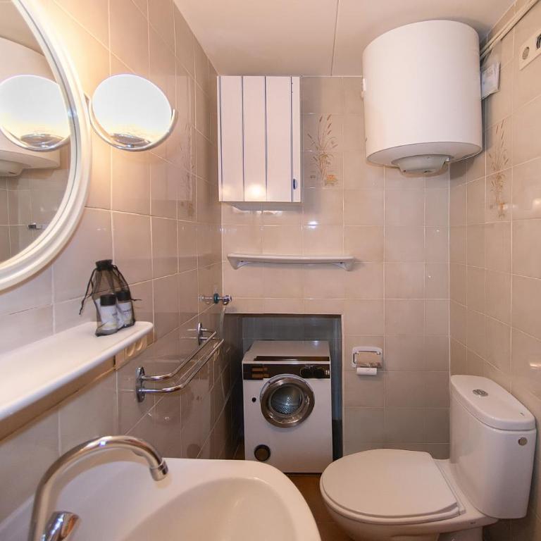 WELCS APARTAMENTO 481 EMP con terraza - Apartamento - 9
