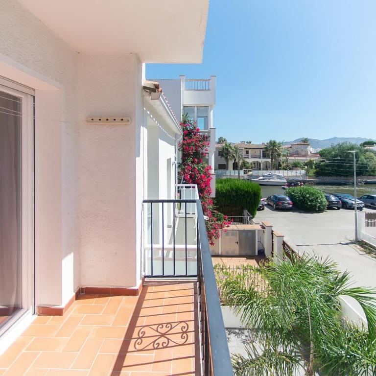 WELCS APARTAMENTO 481 EMP con terraza - Apartamento - 11