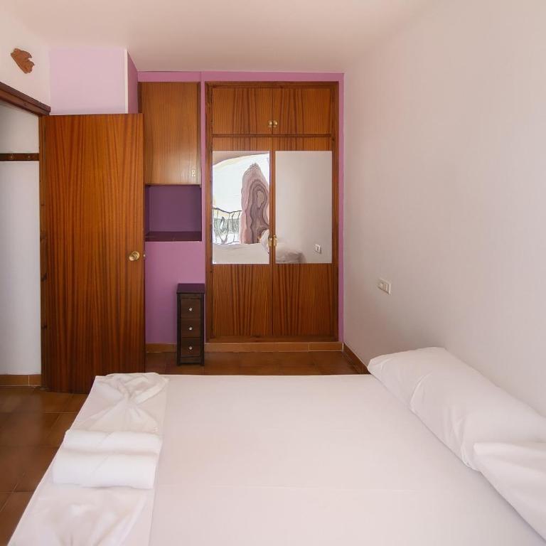 WELCS APARTAMENTO 481 EMP con terraza - Apartamento - 14