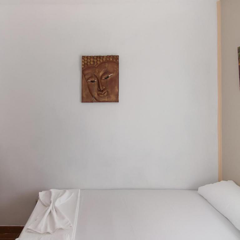WELCS APARTAMENTO 481 EMP con terraza - Apartamento - 15