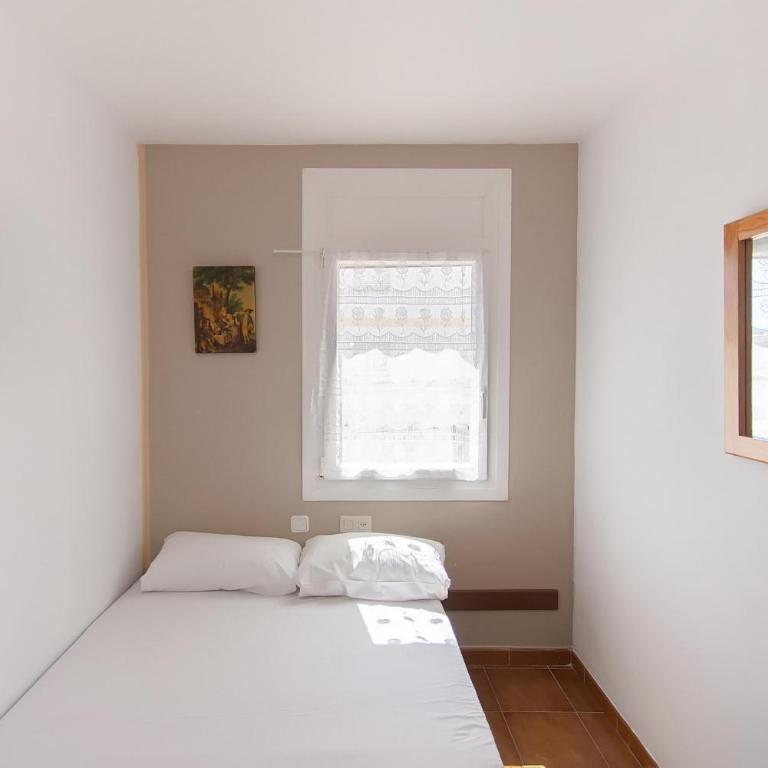 WELCS APARTAMENTO 481 EMP con terraza - Apartamento - 16