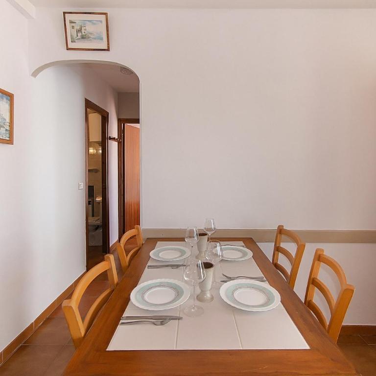 WELCS APARTAMENTO 481 EMP con terraza - Apartamento - 18