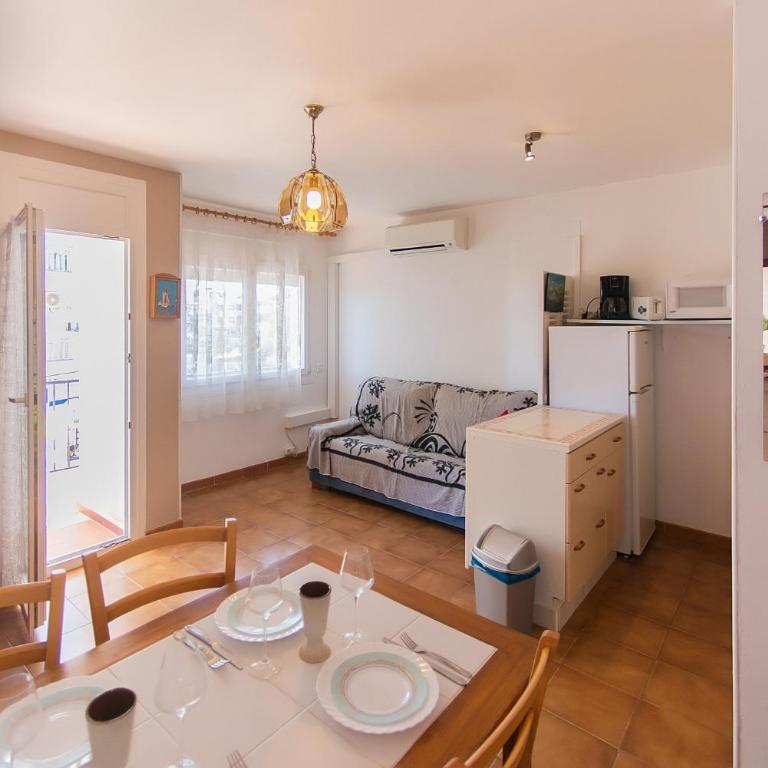 WELCS APARTAMENTO 481 EMP con terraza - Apartamento - 19