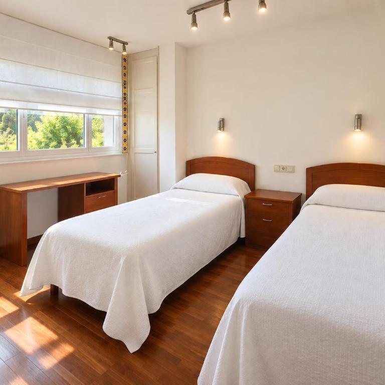 Pazo do Rio - Apartamento Superior de 2 dormitorios - 3