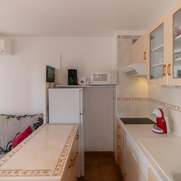 WELCS APARTAMENTO 481 EMP con terraza - Apartamento - 20