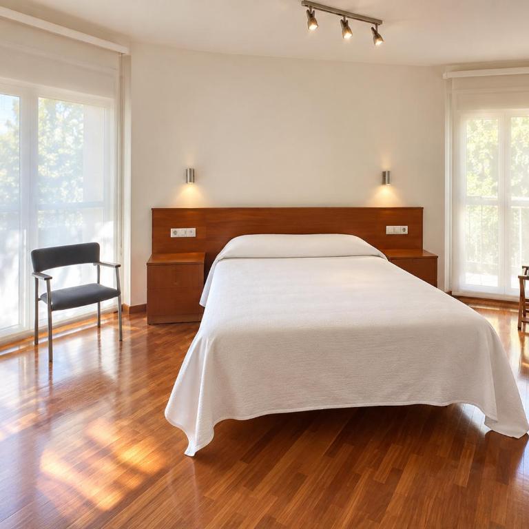 Pazo do Rio - Apartamento Superior de 2 dormitorios - 2