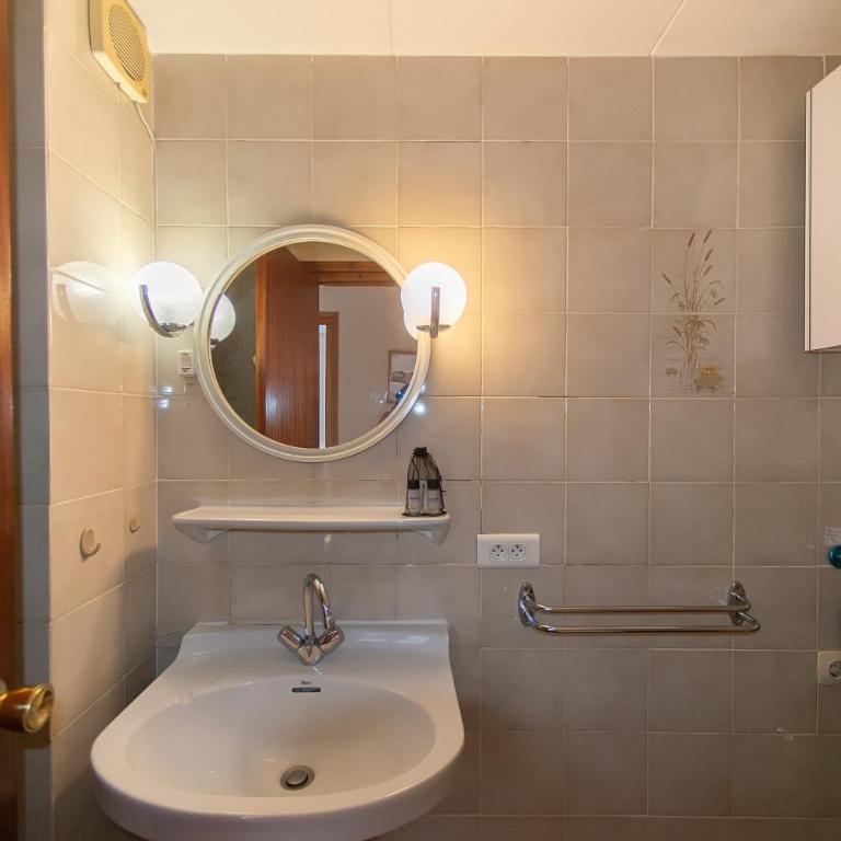 WELCS APARTAMENTO 481 EMP con terraza - Apartamento - 22