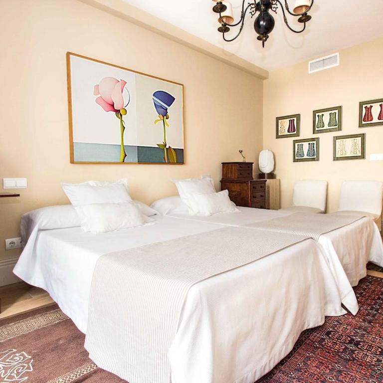 Hermosilla I by Home at Homes - Appartement 2 Chambres - 3