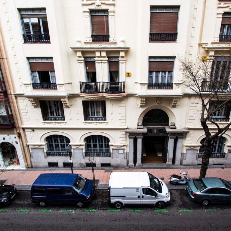 Hermosilla I by Home at Homes - Appartement 2 Chambres - 8