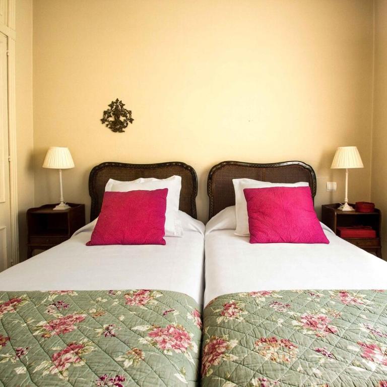 Hermosilla I by Home at Homes - Appartement 2 Chambres - 9