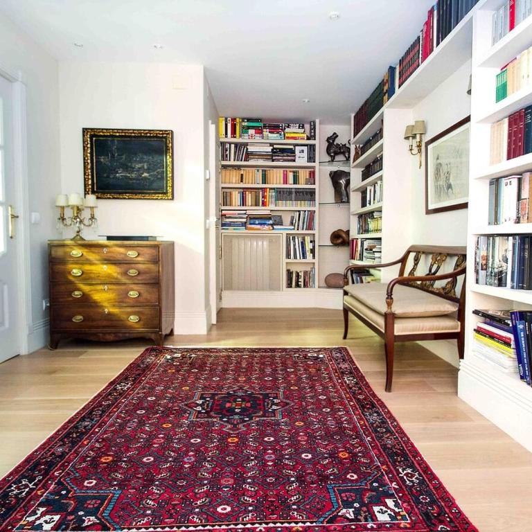 Hermosilla I by Home at Homes - Appartement 2 Chambres - 11