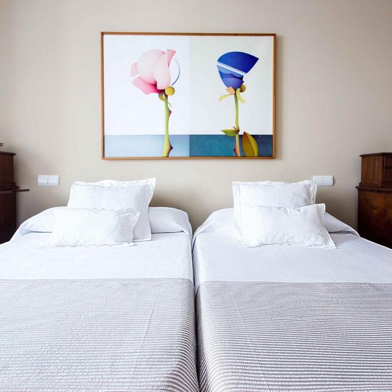 Hermosilla I by Home at Homes - Appartement 2 Chambres - 12