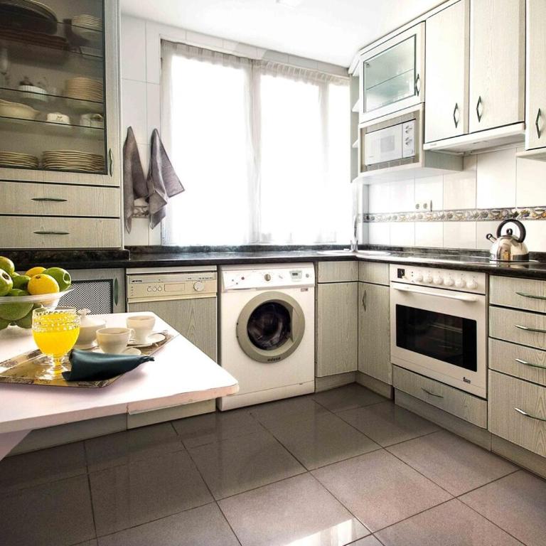 Hermosilla I by Home at Homes - Appartement 2 Chambres - 13