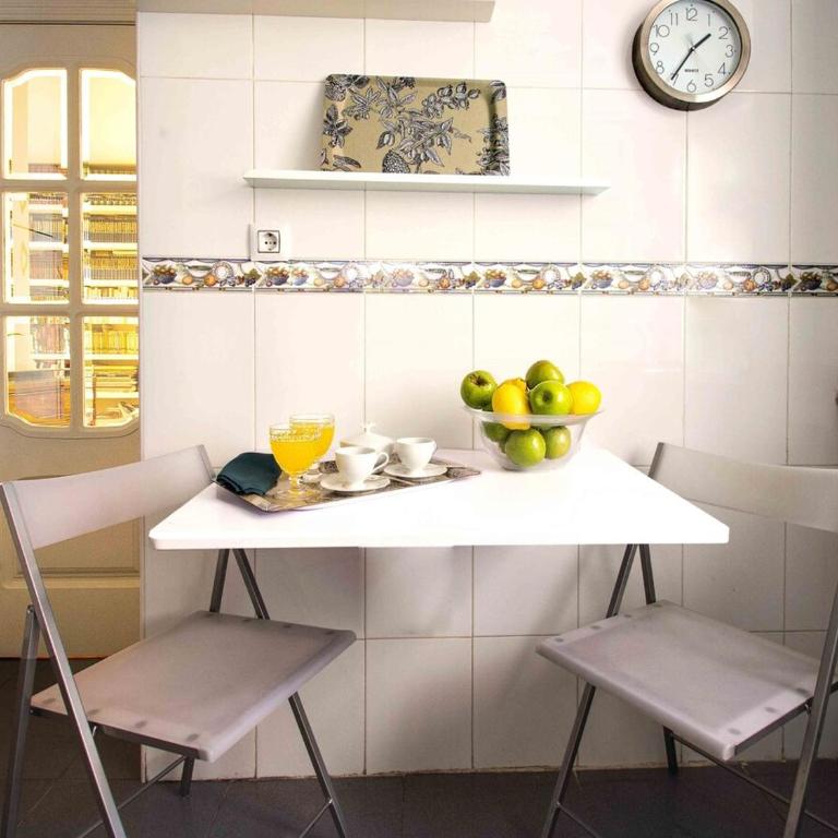 Hermosilla I by Home at Homes - Appartement 2 Chambres - 14