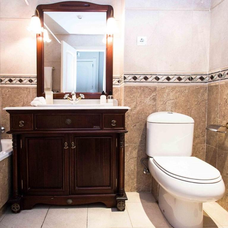 Hermosilla I by Home at Homes - Appartement 2 Chambres - 15