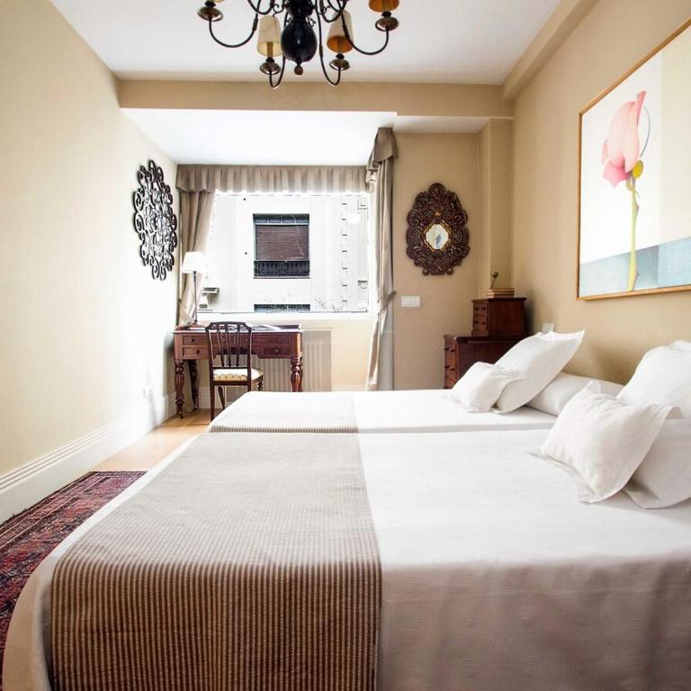 Hermosilla I by Home at Homes - Appartement 2 Chambres - 16
