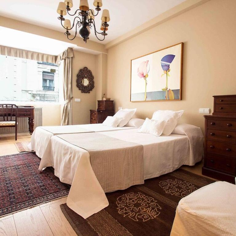 Hermosilla I by Home at Homes - Appartement 2 Chambres - 18