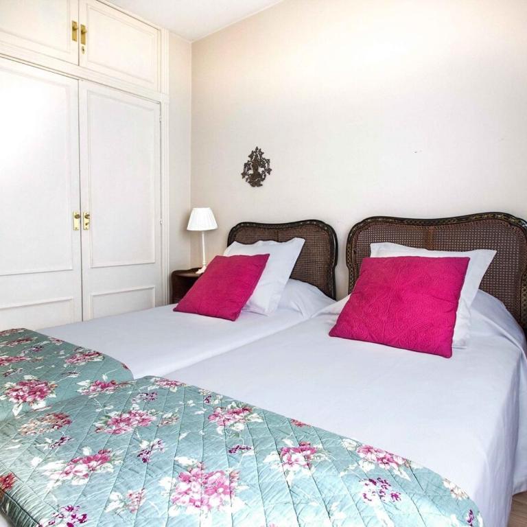 Hermosilla I by Home at Homes - Appartement 2 Chambres - 19