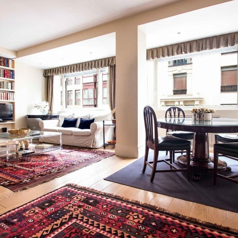 Hermosilla I by Home at Homes - Appartement 2 Chambres - 20